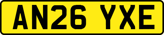 AN26YXE