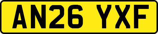 AN26YXF