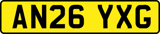 AN26YXG