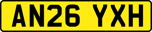 AN26YXH