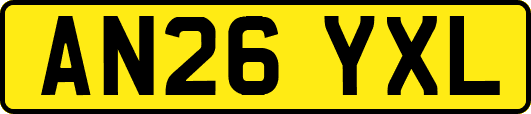 AN26YXL