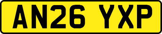 AN26YXP