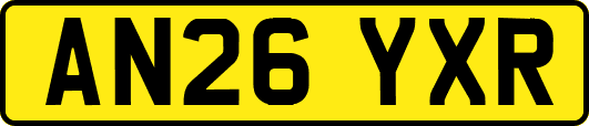 AN26YXR