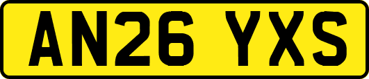 AN26YXS