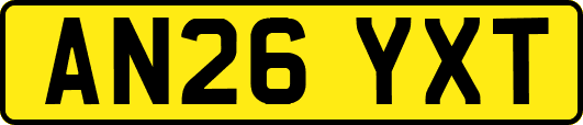 AN26YXT