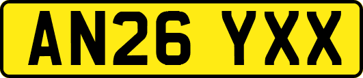 AN26YXX