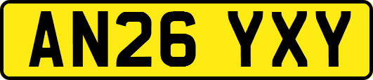 AN26YXY