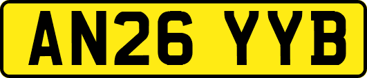 AN26YYB