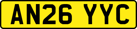 AN26YYC