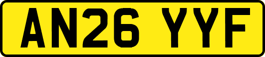 AN26YYF