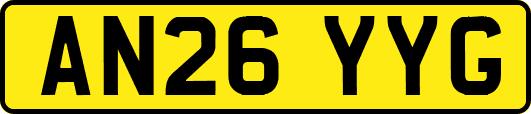 AN26YYG