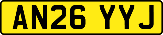 AN26YYJ