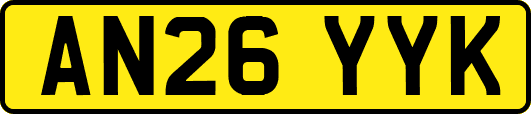 AN26YYK
