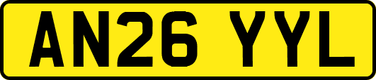AN26YYL