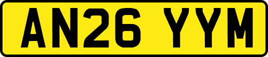 AN26YYM