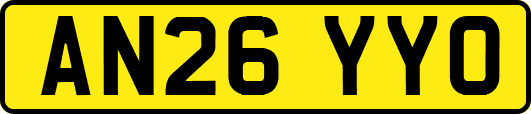 AN26YYO