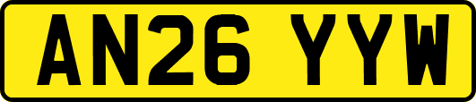AN26YYW