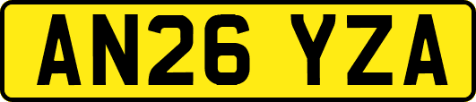 AN26YZA