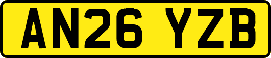 AN26YZB