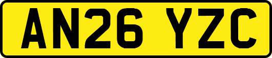 AN26YZC
