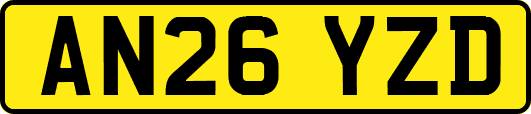 AN26YZD