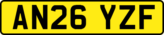 AN26YZF