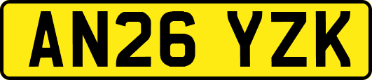 AN26YZK