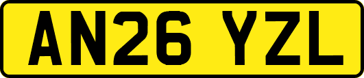 AN26YZL
