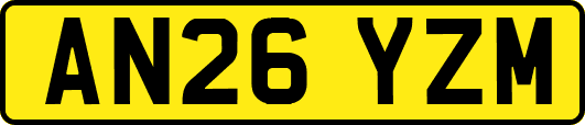 AN26YZM