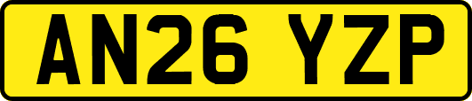 AN26YZP