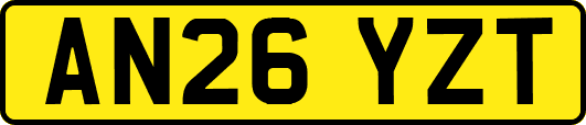AN26YZT
