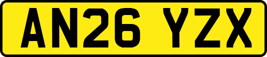 AN26YZX