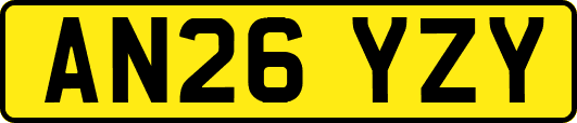 AN26YZY