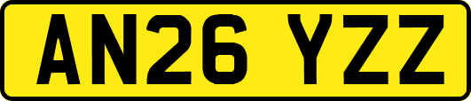AN26YZZ