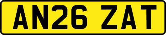 AN26ZAT