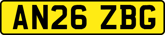 AN26ZBG