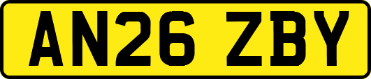 AN26ZBY