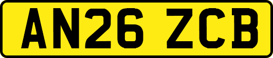 AN26ZCB