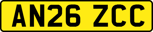 AN26ZCC