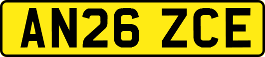 AN26ZCE