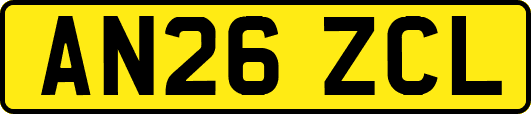 AN26ZCL