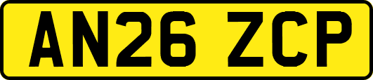 AN26ZCP