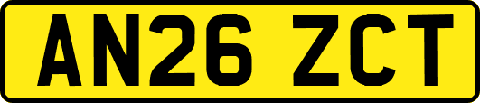 AN26ZCT