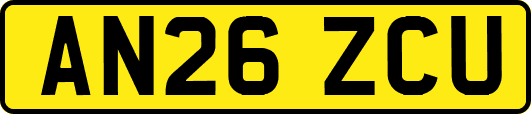 AN26ZCU