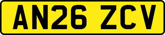AN26ZCV