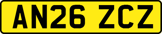 AN26ZCZ