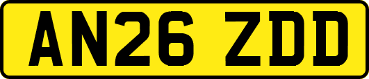 AN26ZDD