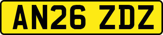 AN26ZDZ