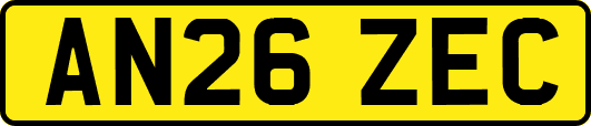 AN26ZEC
