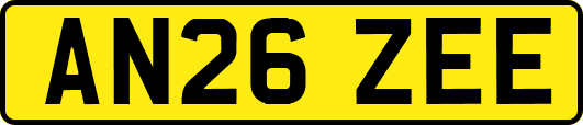 AN26ZEE
